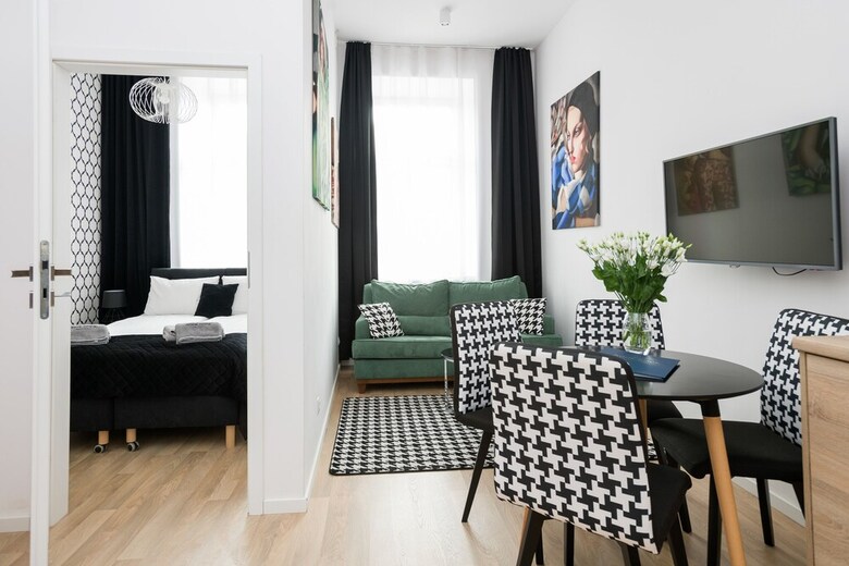 Nook Nook Apartments Dietla 66