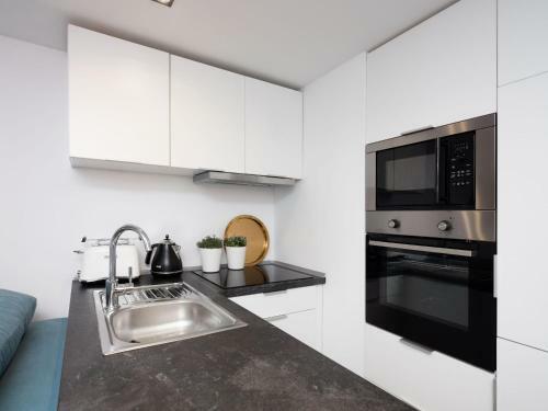 Lofts Cracow Apartments - City Center