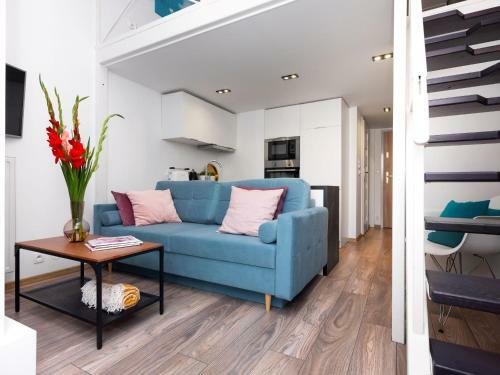 Lofts Cracow Apartments - City Center