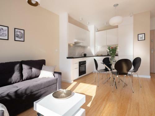 Lofts Cracow Apartments - City Center