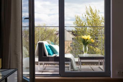 Lofts Cracow Apartments - City Center