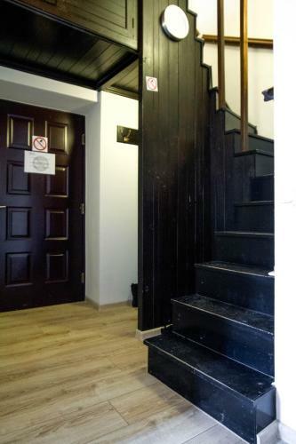 Sodispar Poselska Old Town Apartments