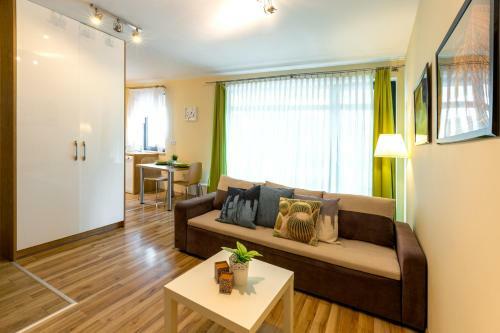 Kazimierz Friendhouse Apartments