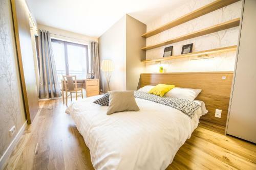 Kazimierz Friendhouse Apartments