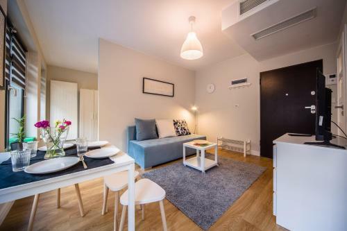 Kazimierz Friendhouse Apartments