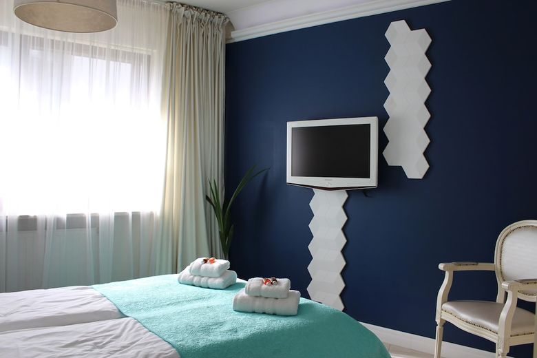 A11 Apartments & Spa Dermique