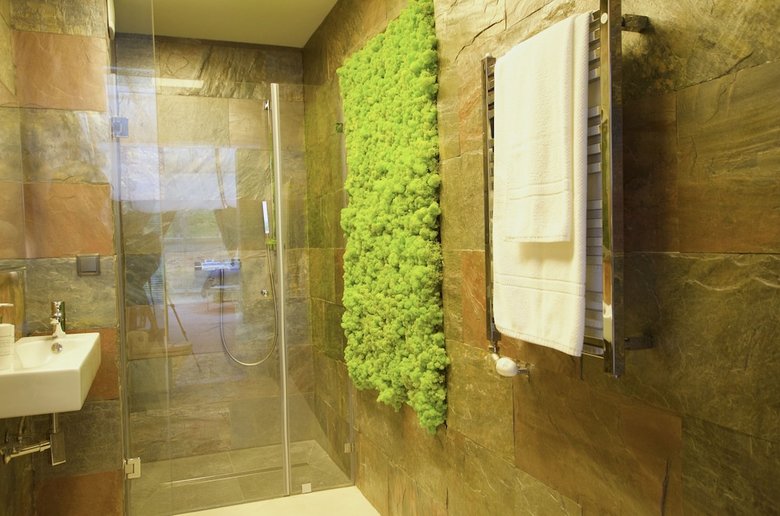 A11 Apartments & Spa Dermique
