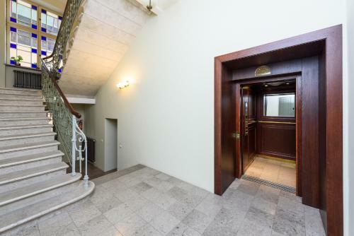 Horizon Apartments - Rezydencja Radziwi??owska