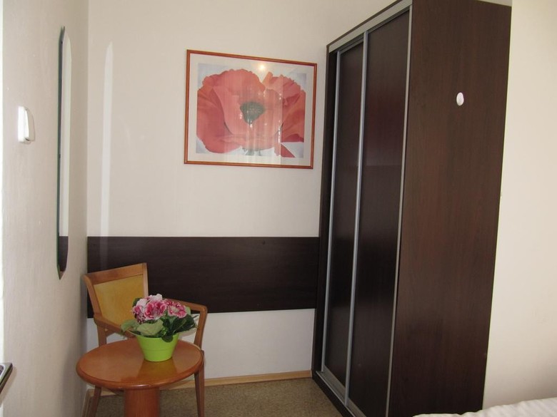 Hotel Penzion Domov Mladeze Jana