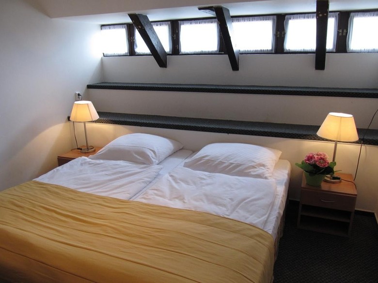 Hotel Penzion Domov Mladeze Jana