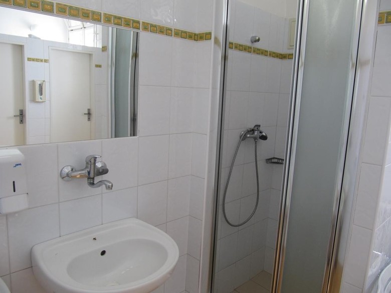 Hotel Penzion Domov Mladeze Jana