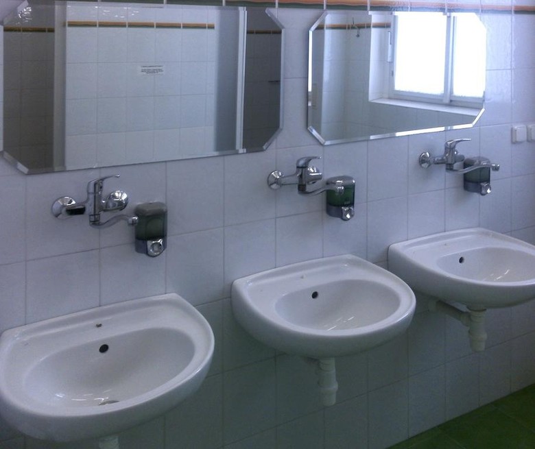 Hotel Penzion Domov Mladeze Jana