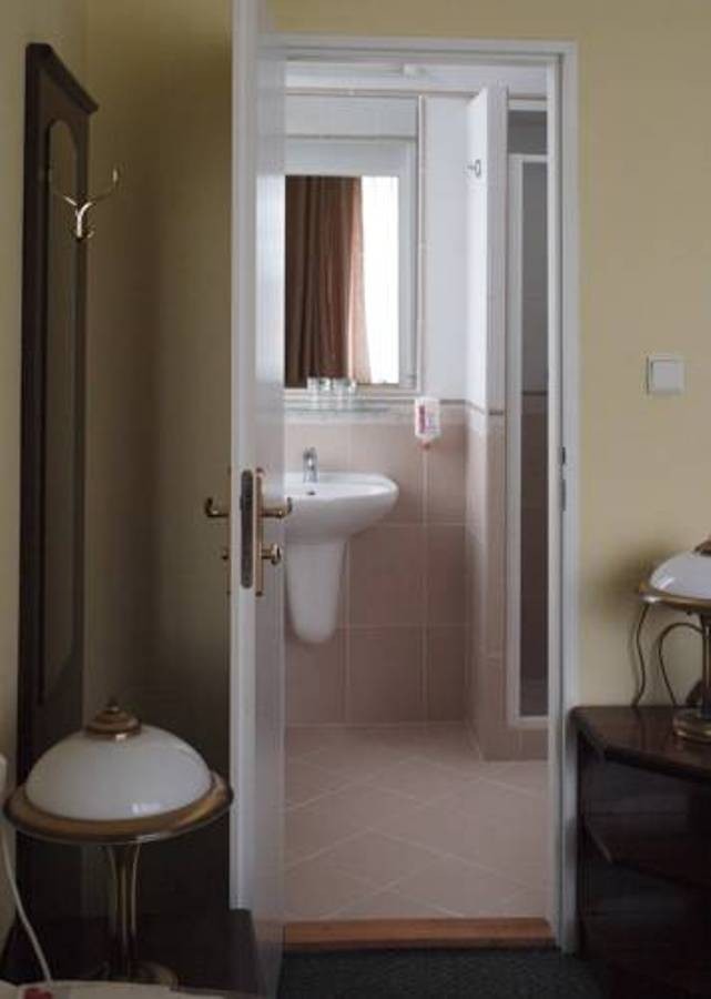 Hotel Penzion Domov Mladeze Jana