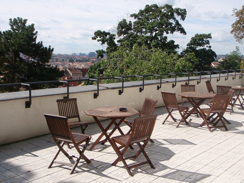 Hotel Penzion Domov Mladeze Jana