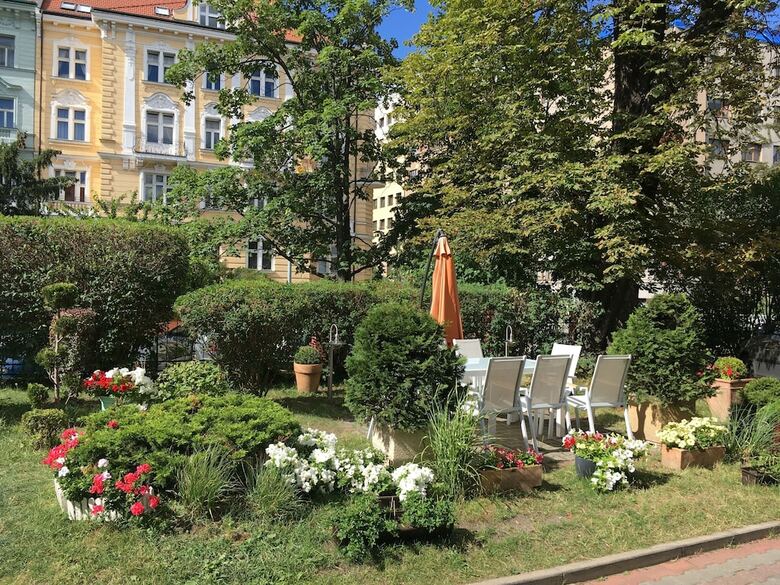 Hotel Penzion Domov Mladeze Jana