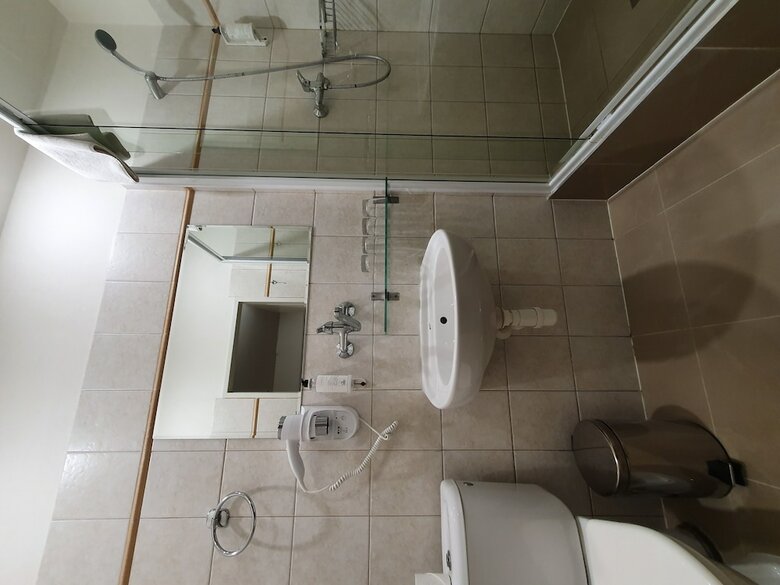 Hotel Penzion Domov Mladeze Jana