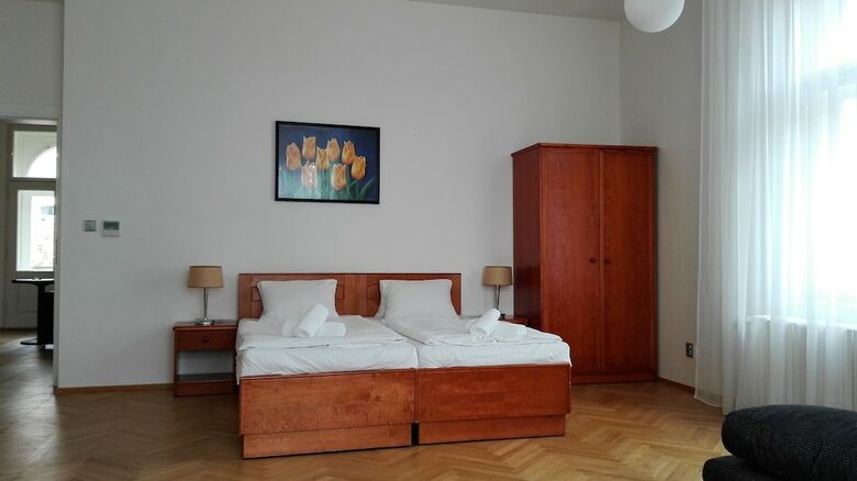 Hotel Penzion Domov Mladeze Jana