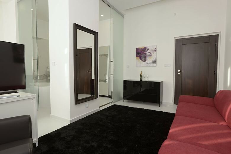 Hotel Penzion Domov Mladeze Jana