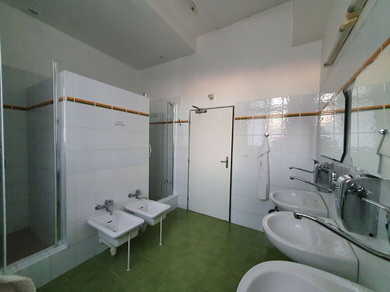 Hotel Penzion Domov Mladeze Jana