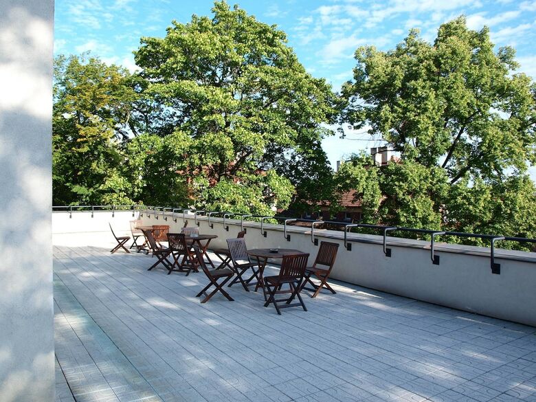 Hotel Penzion Domov Mladeze Jana