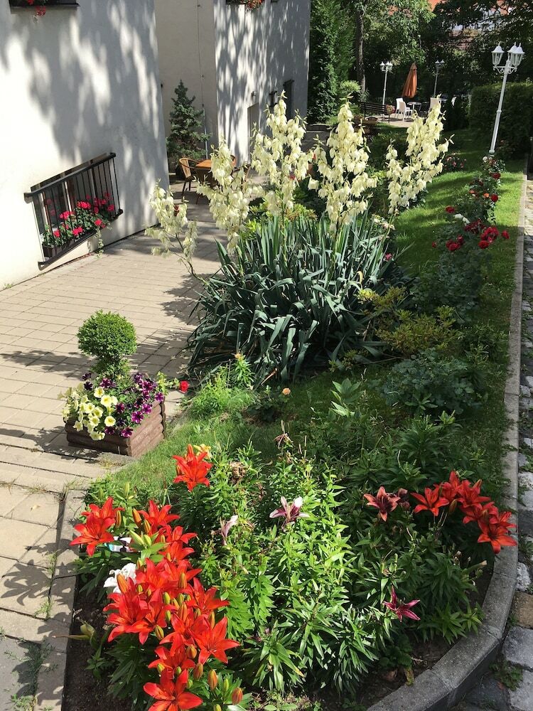 Hotel Penzion Domov Mladeze Jana