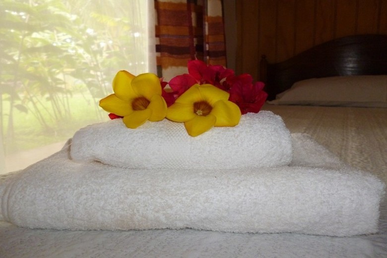 Bed & Breakfast Atariki