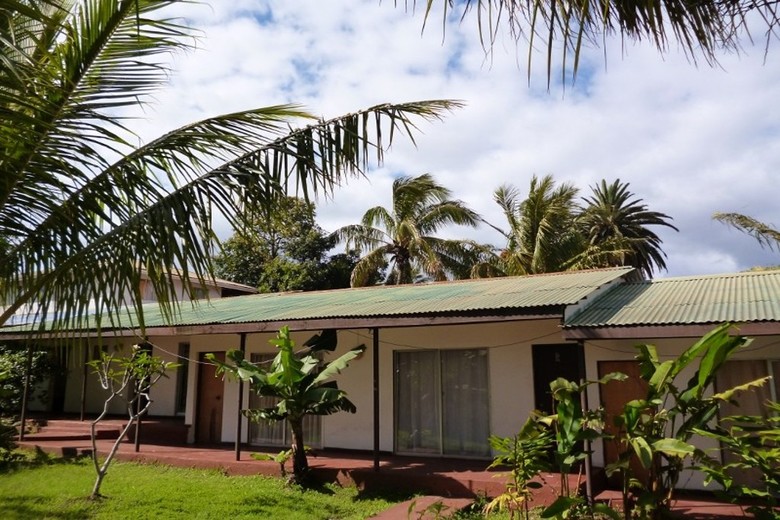 Bed & Breakfast Atariki