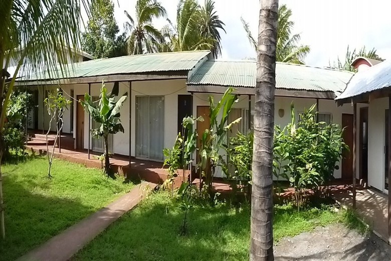 Bed & Breakfast Atariki