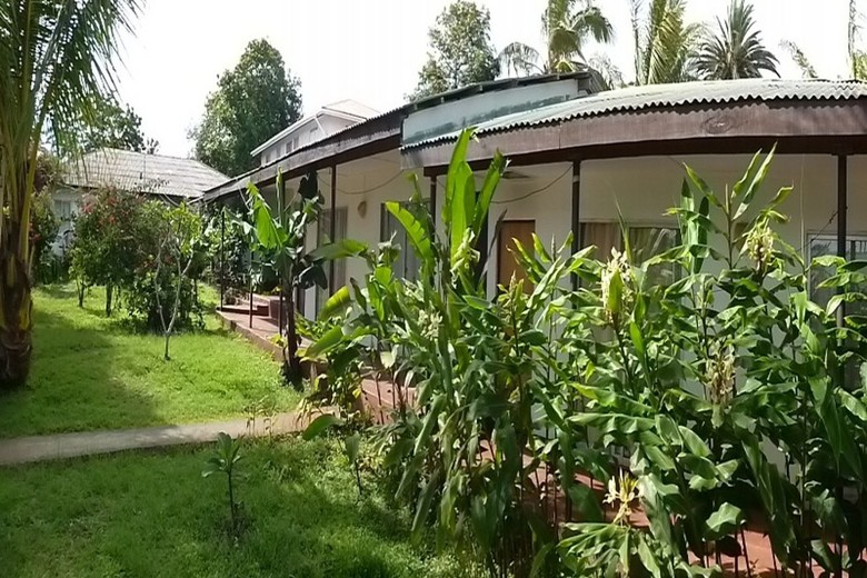 Bed & Breakfast Atariki