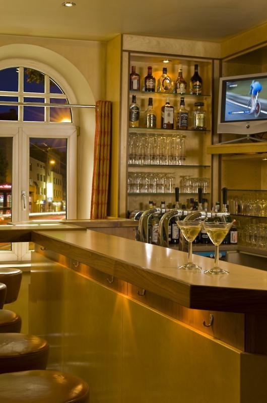 Hotel Nestor N�rnberg
