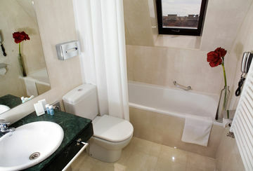 Hotel Eurostars