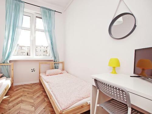 3citygo - Hostel Gdynia