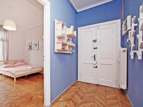 3citygo - Hostel Gdynia