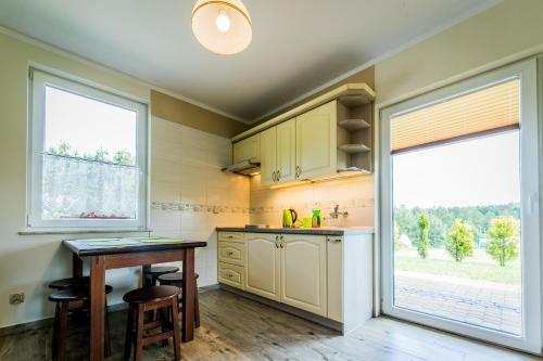 Apartamento Domki Sosenka