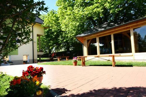 Hostal Pensjonat Pod Kasztanami