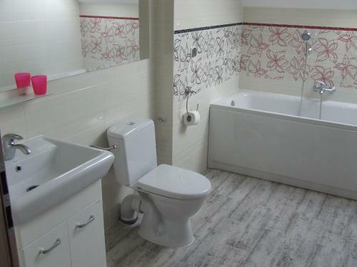 Aparthotel Admira?