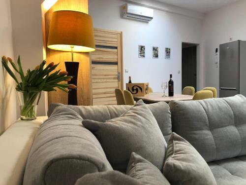 Apartament ?wirleja