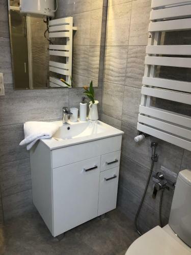 Apartament ?wirleja