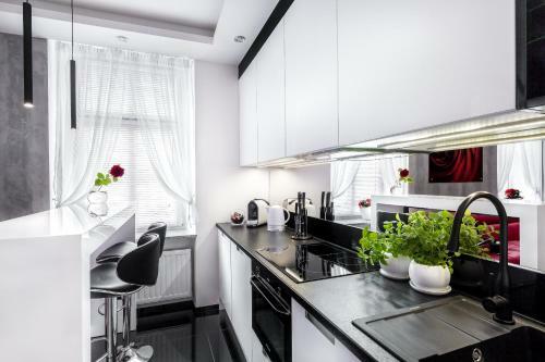 Apartamenty Cieplicka