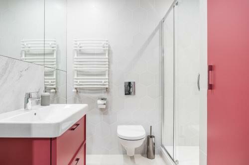 Dom & House - Apartments Neptun Park Premium