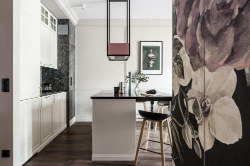 Dom & House - Apartments Neptun Park Premium