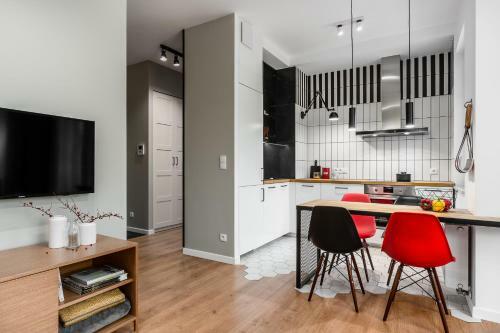 Dom & House - Apartments Neptun Park Premium