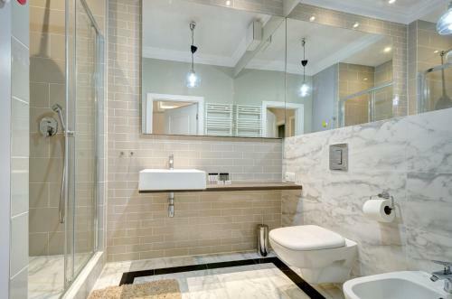 Dom & House - Apartments Neptun Park Premium