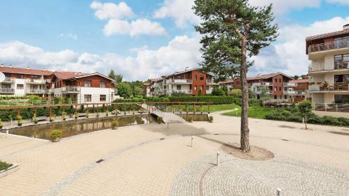 Dom & House - Apartments Neptun Park Premium