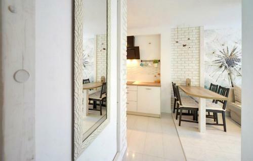Apartamento Babie Lato