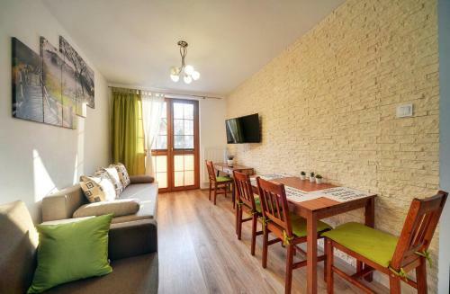 Apartament Everysky Nadrzeczna 3e