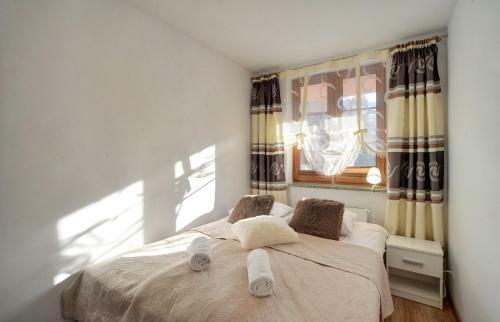 Apartament Everysky Nadrzeczna 3e