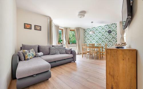 Apartament Everysky Nadrzeczna 3e
