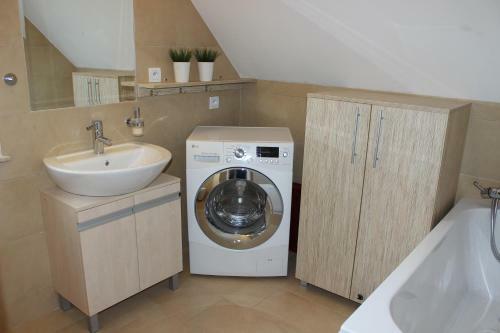 Apartament Familijny