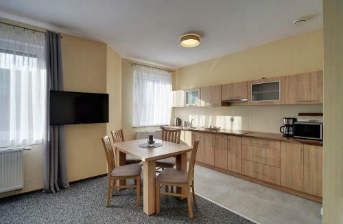 Apartamenty Sun Seasons 24 - Karpacz Centrum